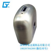 深圳鋅合金鑄件的應用領域有哪些？