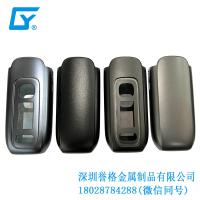 鋅合金壓鑄件可以做噴漆表面處理嗎？