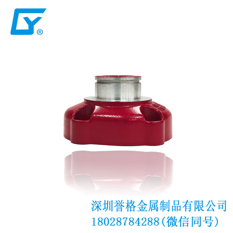 氣壓閥門(mén)，最高120PSI（8.3個(gè)壓）
