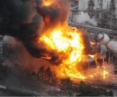 又發生爆炸，安全事故需引深圳壓鑄公司注意