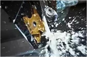 防止切削液發臭，還鋁合金壓鑄車間一個良好的環境
