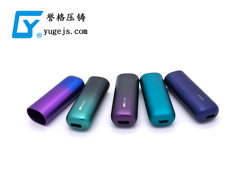 壓鑄公司有哪些提升模具壽命的辦法呢？
