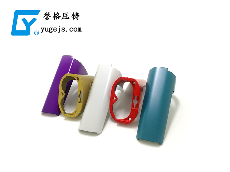 水切割技術，或可用來加工鋁合金壓鑄