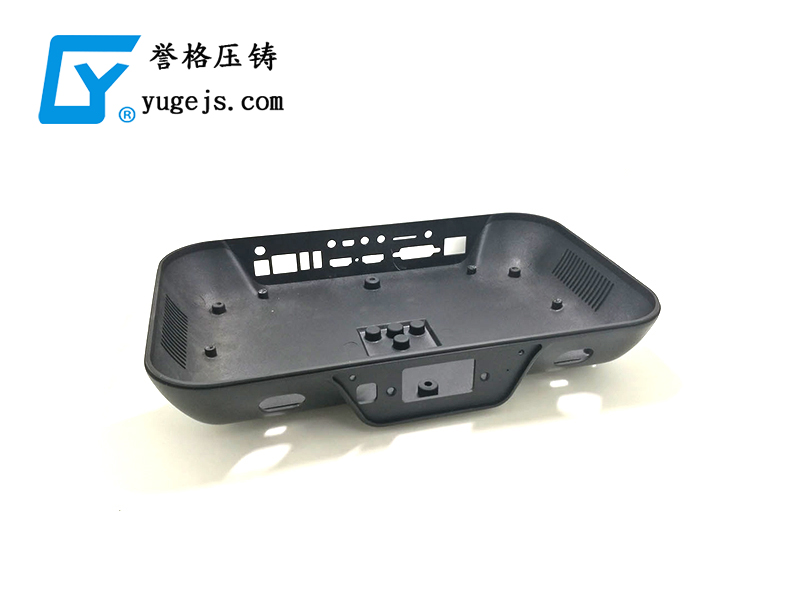 鋅合金壓鑄加工廠就是從這些地方來降低壓鑄成本的！