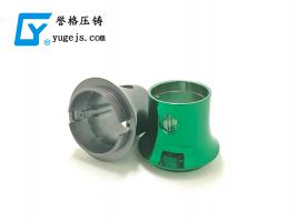 壓鑄件的凝固與收縮，壓鑄公司重點關注