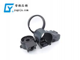 壓鑄模具爆裂，壓鑄公司分析原因經過