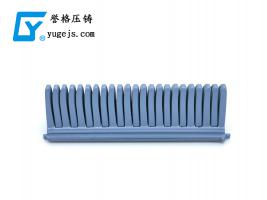 尺寸過大的模具，深圳壓鑄公司該怎么加工