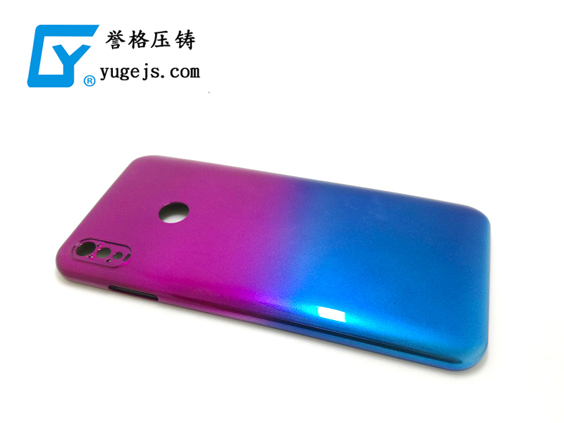 壓鑄廠必知，手機殼都是用什么材料做的