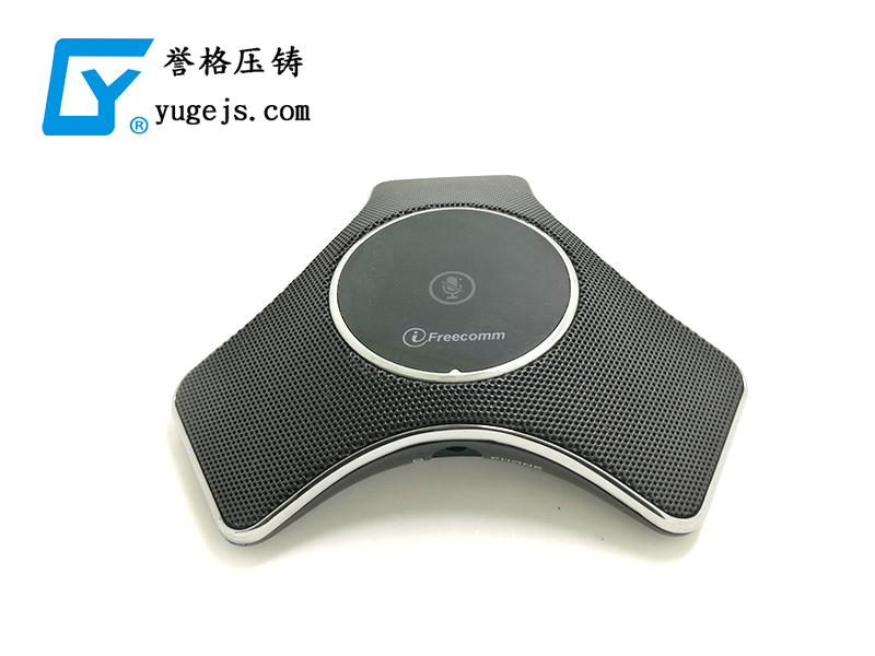 鋁合金壓鑄件加工的質量不如意，機床出了什么故障