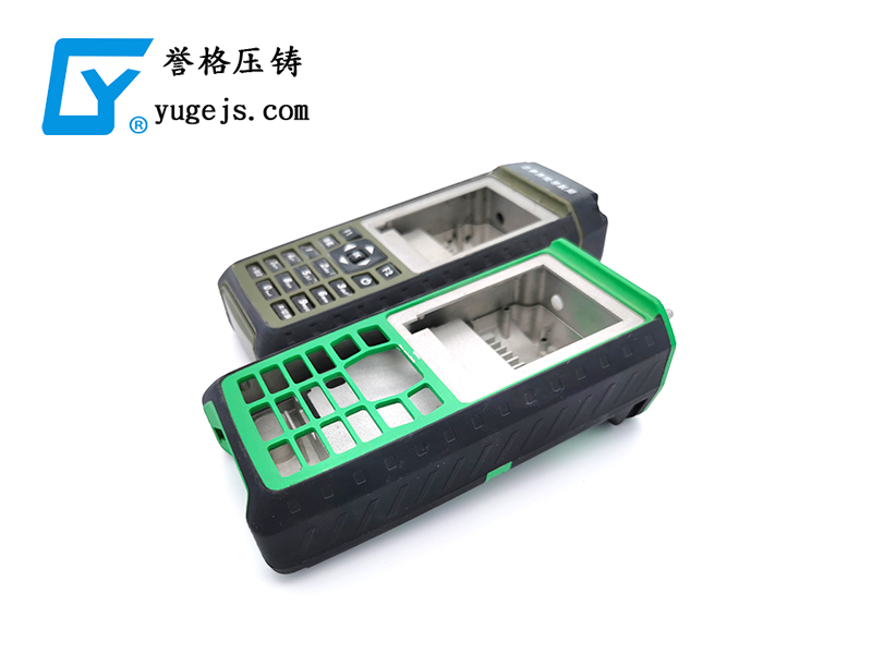 鋅合金壓鑄加工，到底用激光切割還是數(shù)控沖床加工呢？