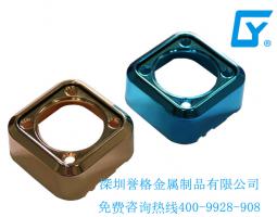 模具設計，壓鑄件廠家的一些考慮