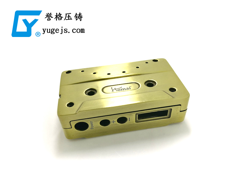 供給側改革，留給壓鑄公司的是什么機遇和挑戰