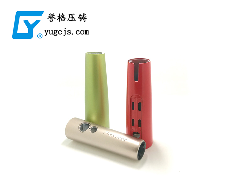 保證模具不出缺陷，鋁合金壓鑄才能順利進行