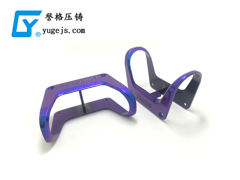 壓鑄模具行業轉型步伐加快，未來將加快發展腳步