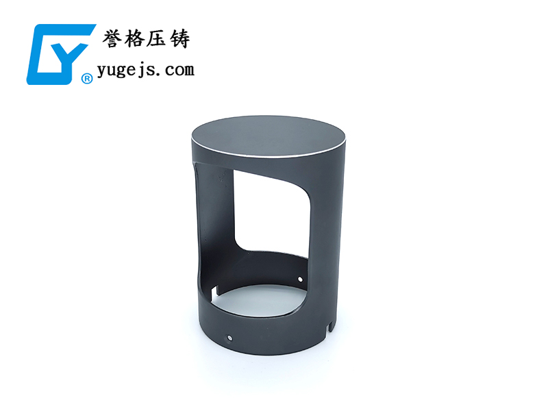 鋁合金壓鑄廠對自己再自信，也得試模