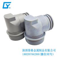 華南鋁合金壓鑄件的優點有哪些？