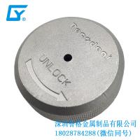 日標充電樁有用到鋅合金鑄件嗎？