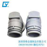 美標汽車充電樁有使用鎂合金鑄件嗎？