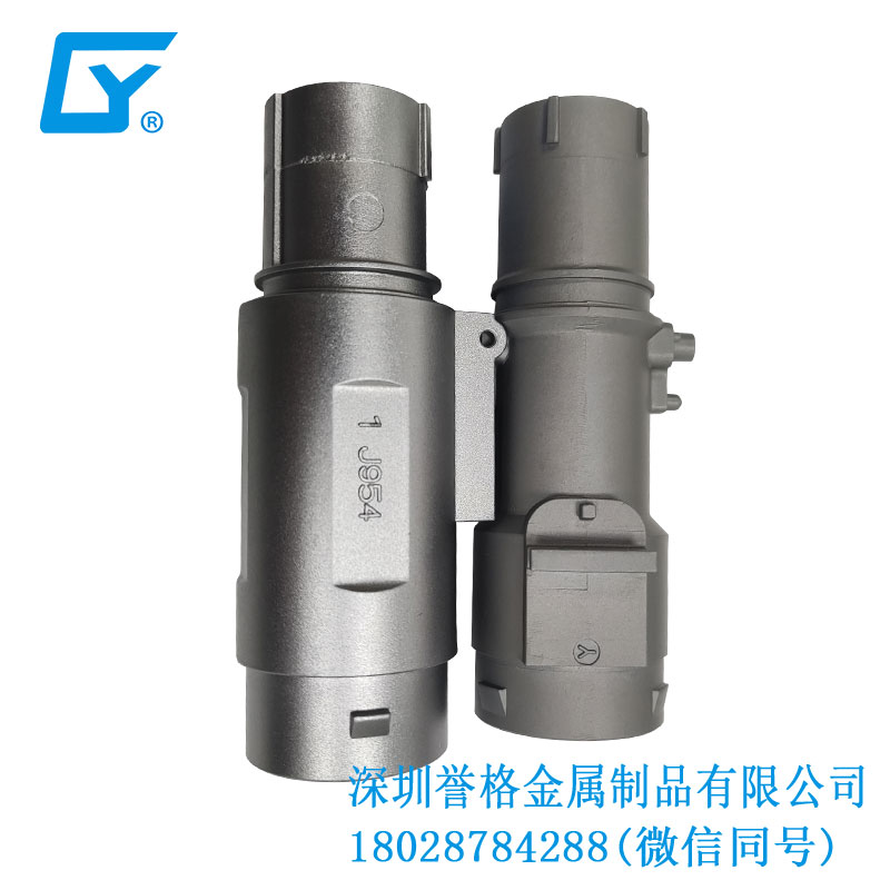 鋁合金壓鑄產品合適做PVD表面處理嗎？