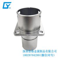 炫耀鋅魅力，廣東鋅壓鑄加工工廠一秒hold住你！