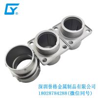 極限挑戰！鋅鋁合金壓鑄廠家顛覆傳統工藝！