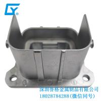 直流DC電動(dòng)汽車有用到鎂合金壓鑄產(chǎn)品嗎？