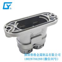 壓鑄公司被譽(yù)為行業(yè)領(lǐng)導(dǎo)者！