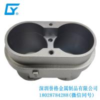 冷擠壓，我的信仰！精密科技鑄就高強鋁材新時代！