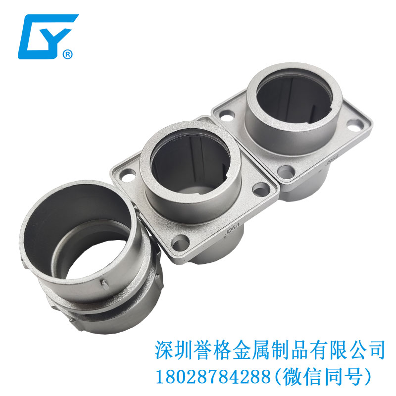 鋁件加工對(duì)于我們有什么優(yōu)勢(shì)？