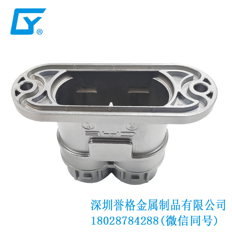 火爆鑄造技巧！驚嘆壓鑄加工