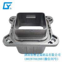 打磨之心，鑄造之力，共創卓越模具