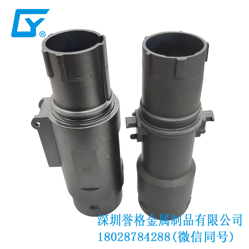 精益求精，冷擠壓精密加工全記錄！