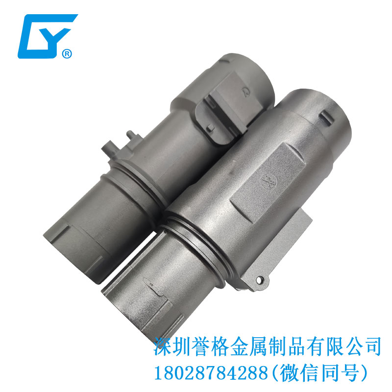 鋁合金壓鑄，鍛造超乎您想象的精細世界！
