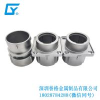 瞬間燃爆！極致華麗的鋁壓鑄模具設計