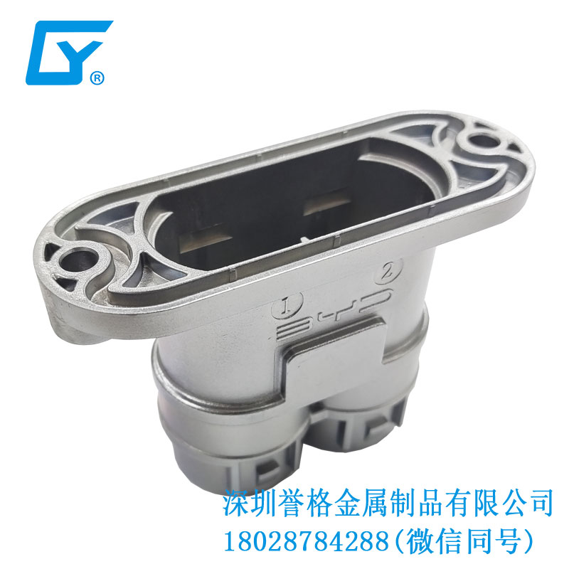 tcl智能鎖有用到壓鑄件嗎？