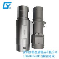 精雕細琢，呈現完美模具
