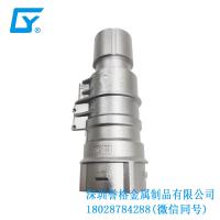 壓鑄模具結構破解！成功必聽！